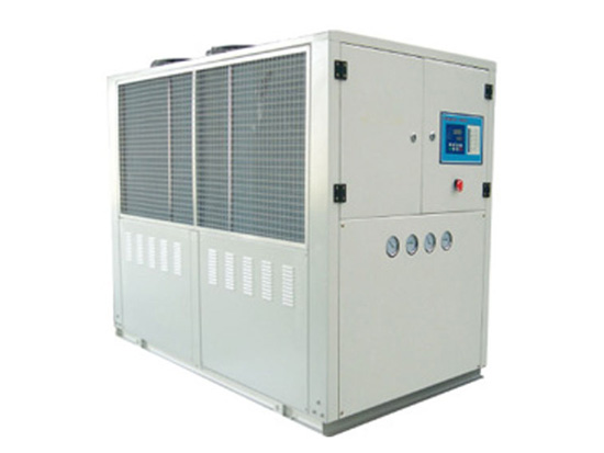工業冷水機組